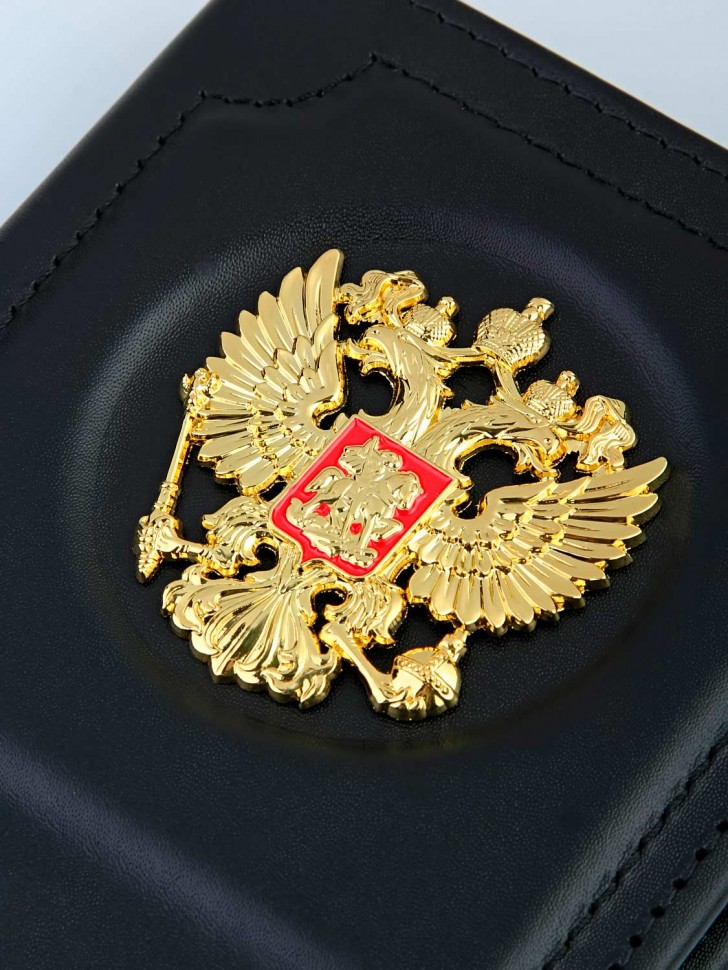 RF-002 Герб России (золото) RF-002 Герб России (золото)