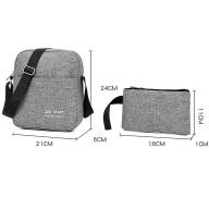 S-022 Рюкзак тройка (нейлон) - S-022 Рюкзак тройка (нейлон)