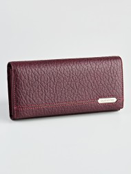 K-363 Кошелек женский "C-3966A" (эко-кожа)
