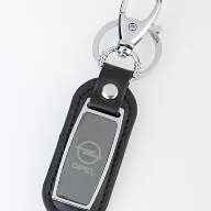 Q-005 Брелок для ключей (эко-кожа) - Q-005 Брелок для ключей (эко-кожа)