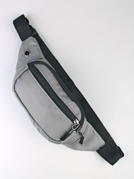 O-525 Сумка поясная "105" (полиэстер)