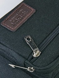 O-529 Сумка поясная "529" (брезент)