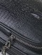 O-459 Сумка мужская "Крокодил-6601" (эко-кожа)
