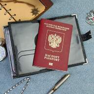 C-140 Обложка 2в1+кн авто/паспорт/ремешок (кайман/нат. кожа) - C-140 Обложка 2в1+кн авто/паспорт/ремешок (кайман/нат. кожа)