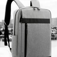 S-001 Мужской многофункциональный рюкзак (нейлон) - S-001 Мужской многофункциональный рюкзак (нейлон)