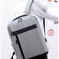 S-001 Мужской многофункциональный рюкзак (нейлон) - S-001 Мужской многофункциональный рюкзак (нейлон)
