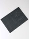 E-128 Обложка на военный билет (флотер/эко-кожа)